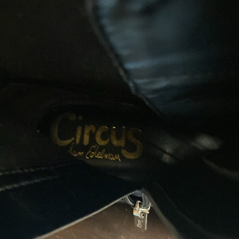 Sam Edelman boots - Picture 2 of 5
